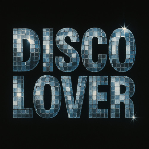 DISCO LOVER