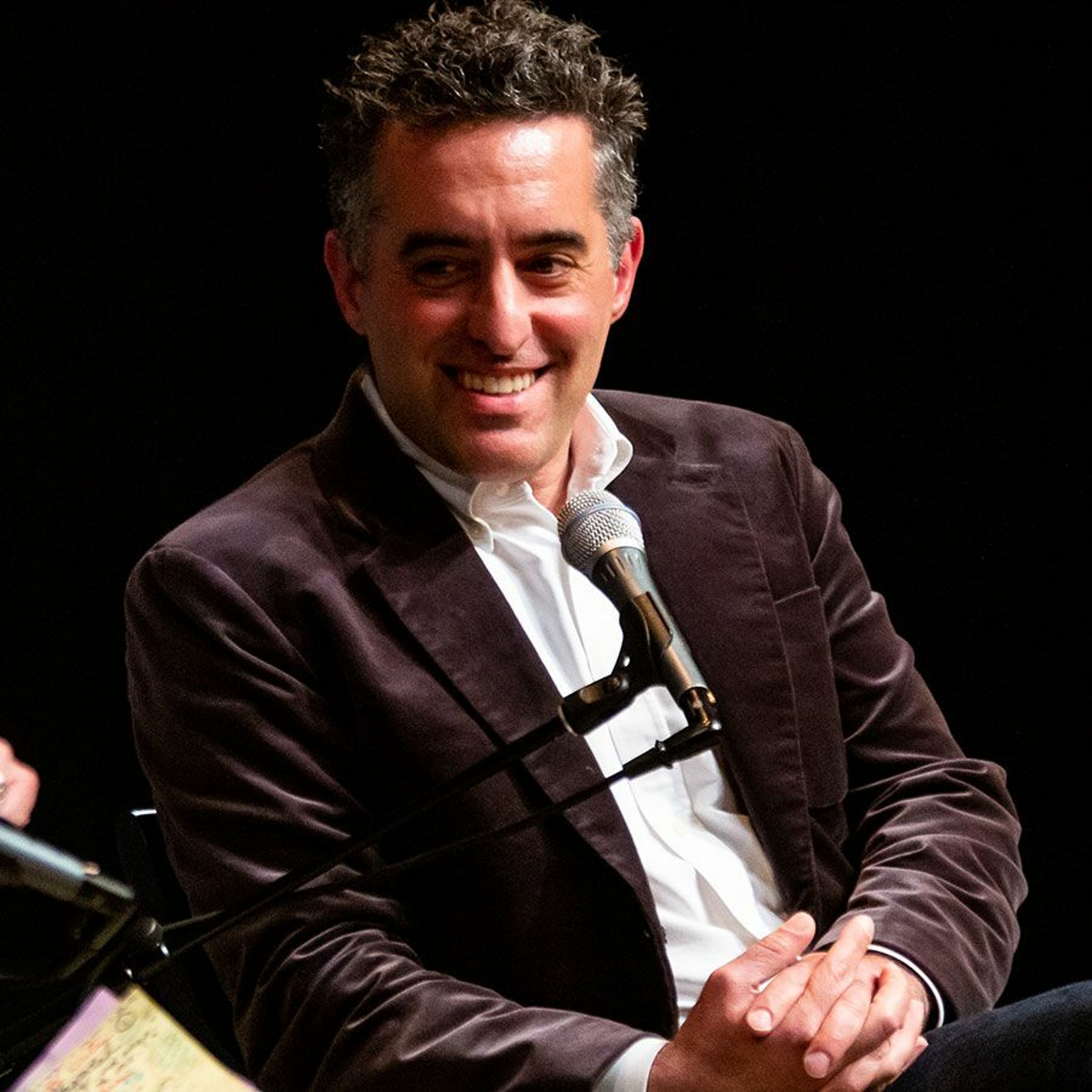 76West: A Podcast from the Marlene Meyerson JCC Manhattan