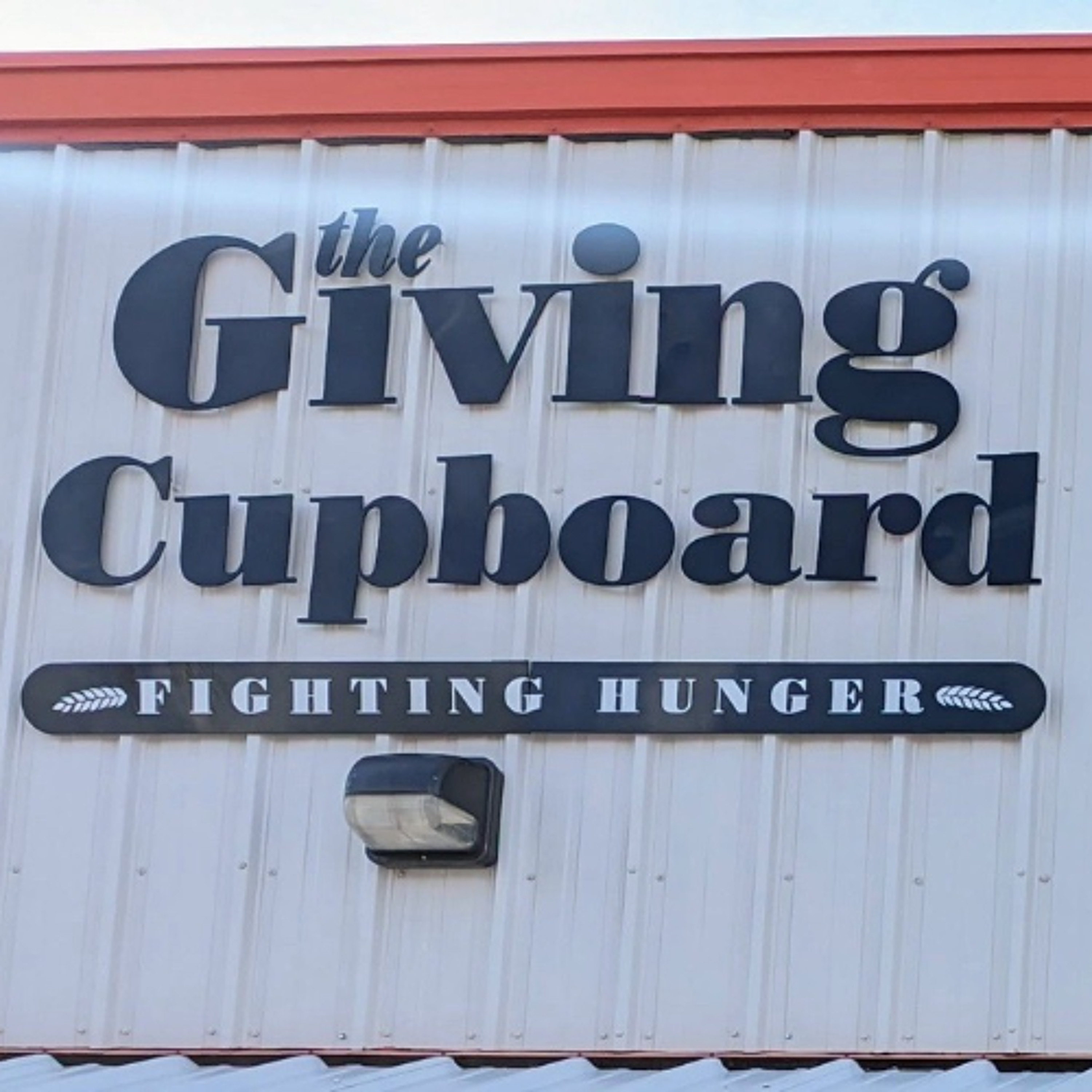 How the Giving Cupboard helps those in need in Jefferson Co. episode artwork