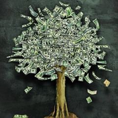 money tree