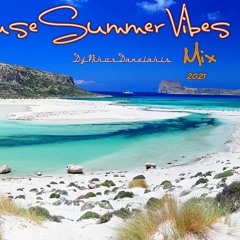 Deep House Summer Vibes Mix (29) 2021 - Dj.Nikos Danelakis #Best of Deep Vocal House29