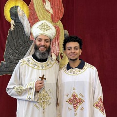 Standard Basilian Fraction - Fr Johnathan Habib & Moallem Hany Anwar