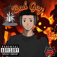 JOSH- BAD GUY