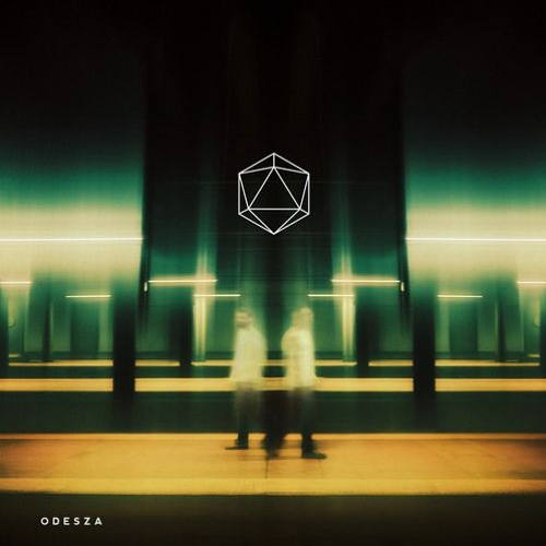 ODESZA (feat. Låpsley) | Equal (Johnie B Remix)