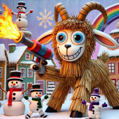 Revenge of Gävlebocken