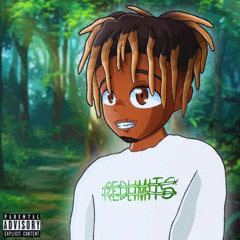 JUICE WRLD TYPE BEAT - "LONELINESS"