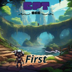 First - OFG (album) - CPT