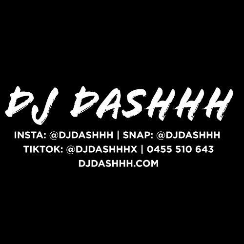 Hassan Mobayed Engagement 2 - DJ DASHHH EDIT - 144BPM