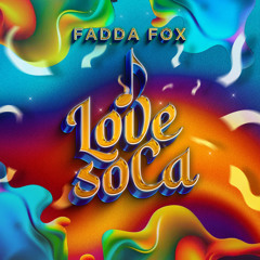 I Love Soca
