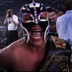 REY MYSTERIO [[prod. SONIDO MARCIANO]] Hosted X Morenita del Tepeyac