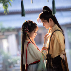 Chăm Chú - Trương Viễn ft Vương Tâm Lăng 《 OST Vĩnh Dạ Tinh Hà  》