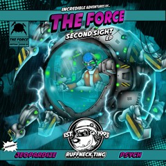 RNT061 - 03 - The Force - Second Sight