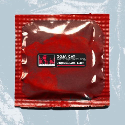 Doja Cat - Paint The Town Red (Unregular Edit)