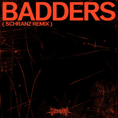 G-REX, PEEKABOO, Flowdan, Skrillex - Badders ( Schranz Bootleg ) [ FREE DOWNLOAD ]