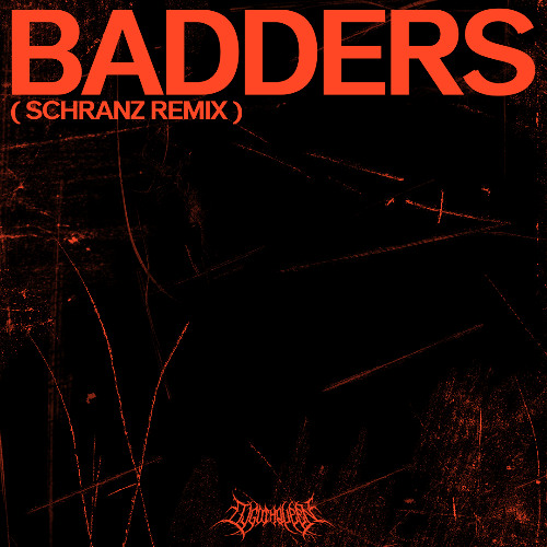 G-REX, PEEKABOO, Flowdan, Skrillex - Badders ( Schranz Bootleg ) [ FREE DOWNLOAD ]