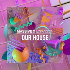 What Are You Doing?(Our House Competition)