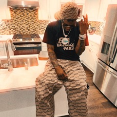 Real Boston Richey - Cocoa Butter (slowed)