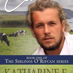 ✔Read⚡️ Claron: Book One of the Siblings O'Rifcan Series