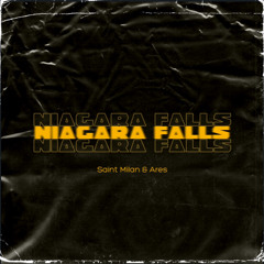 Niagara Falls - Saint Milan & Ares