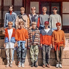 NCT 127 - Fly Away With Me