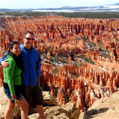 Review Special Price Zion And Bryce Canyon National Park Small Group Tour