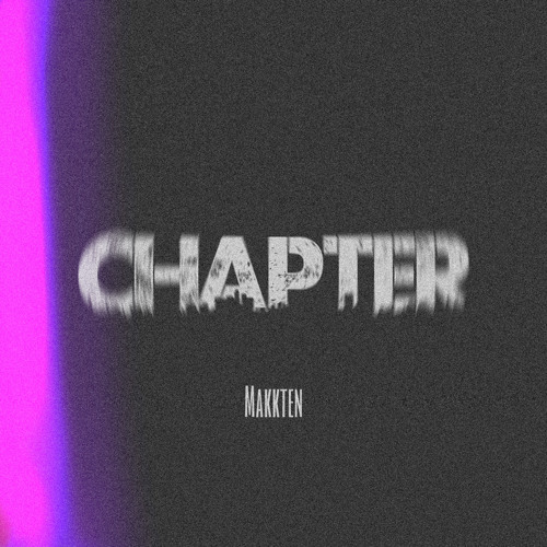 Makk Only Way Is Up - Chapter