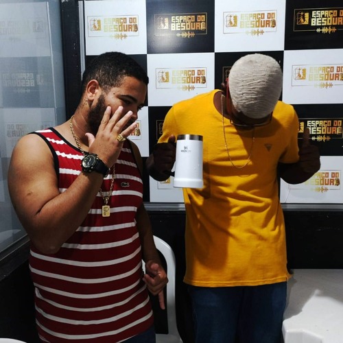 CALMA AMOR X CALMA NÃO PRECISA BRIGAR - BEAT FINO[DJ PH SHEIK & DJ LATREL DE SM] PIQUE DO BESOURO