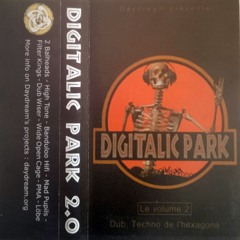 Digitalic Park Vol 2.0 - Side I (1998)