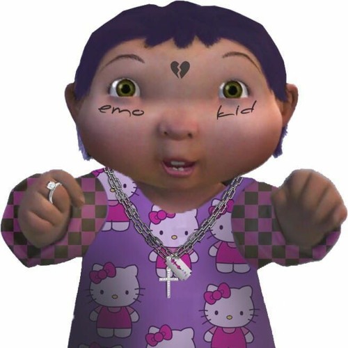 Stream ice age baby did this [FREE] by 300anchez Listen online for