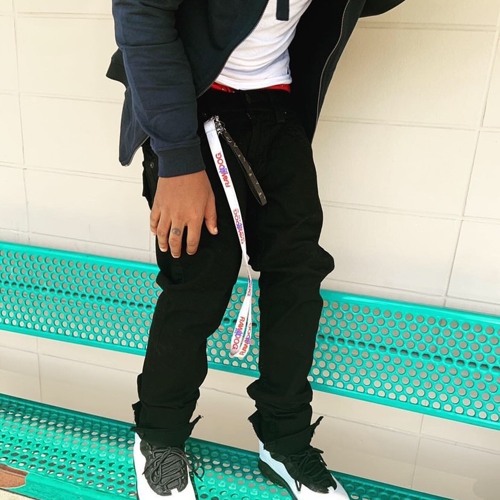 Kahlil4mb & Bravoo HunnidZ - Haunted