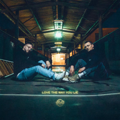 Love The Way You Lie ★FREE DOWNLOAD★
