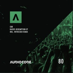 CRØ - Phlegethon