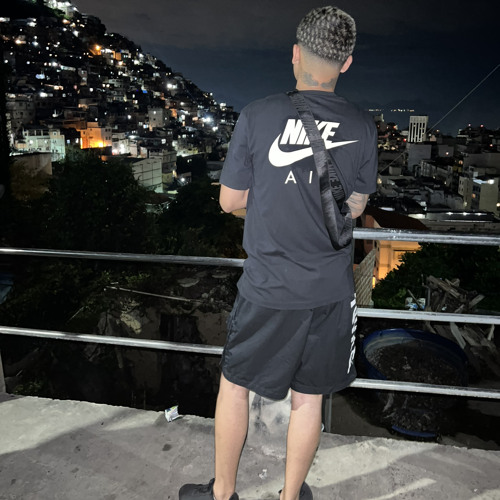 MC ROGERINHO - LIBERA ELA (( DJS ENZO & MT DA ALBÂNIA ))