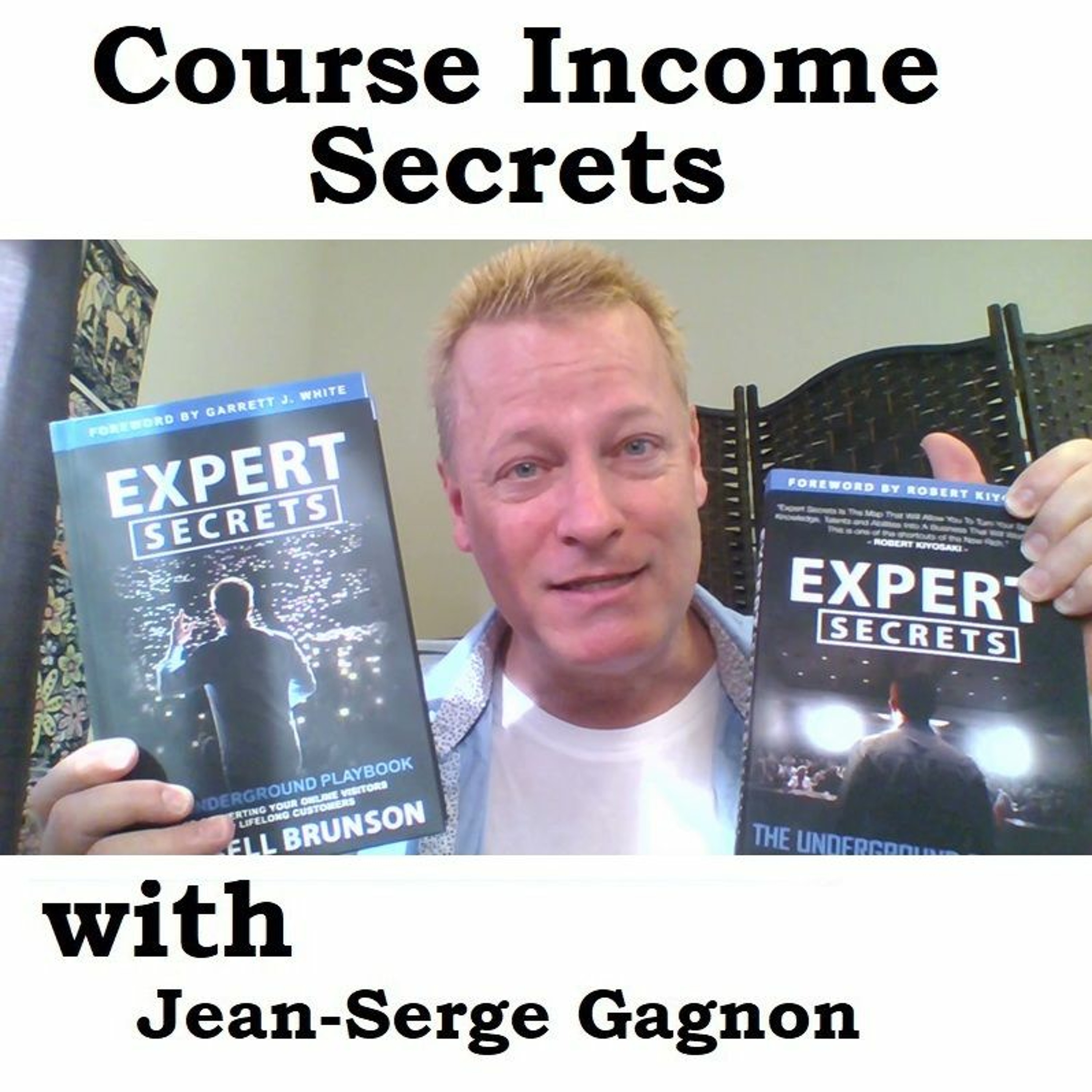 Course Income Secrets