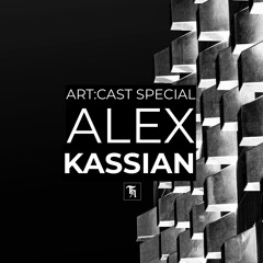 art:cast special | Alex Kassian
