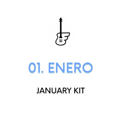 0.1 Enero -  Sound Kit Preview