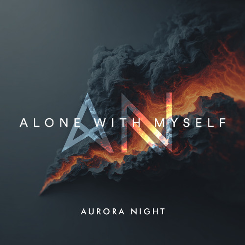 Aurora Night - Alone With Myself