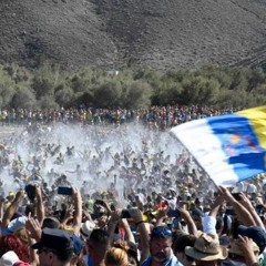Ayyy San Nicolás Bendito