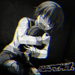 you can't save me.