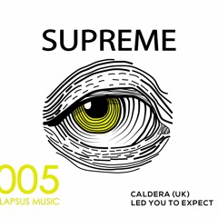 Led You To Expect - PREVIEW