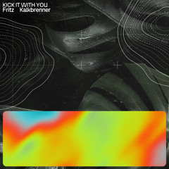 Kick It With You (Club Mix)