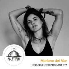 Marlene del Mar - Heißhunger 077