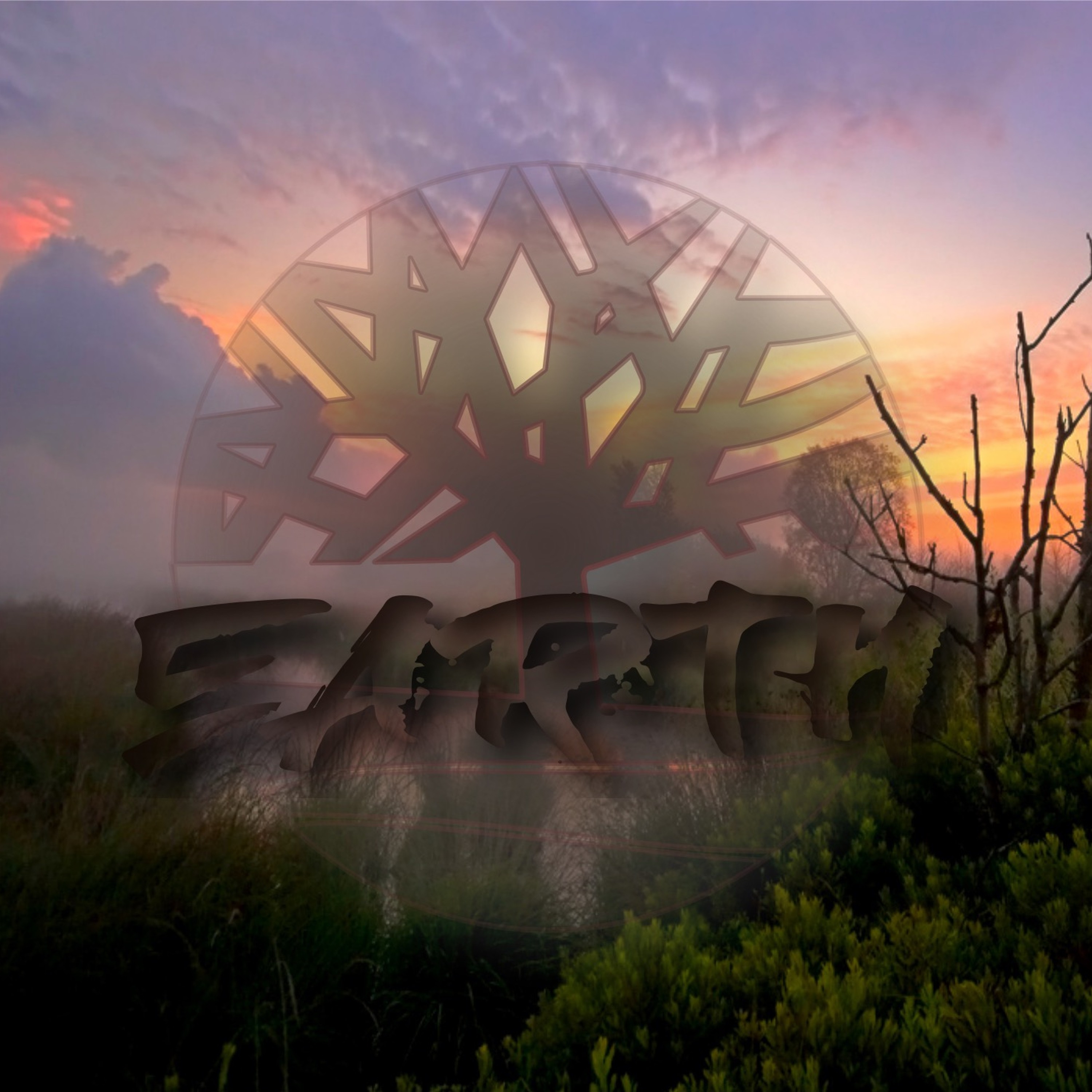 - Earth - D&B Set episode artwork