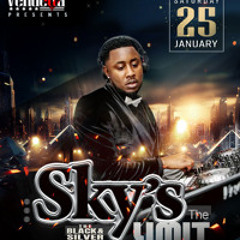 Skys the Limit 2025 Live Audio - Lawn Business, Skyline Sound, Shortman, NWR, DJ Pioneer, Mad Influence, Loyal Squad & Terrortone Sound