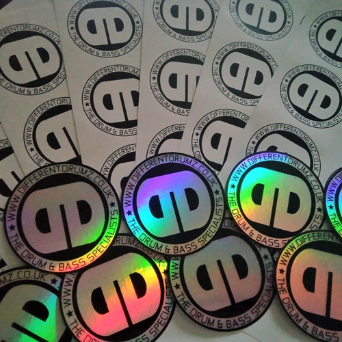 JrvisD - Rhythmic Frequencies Ep.34 1/2