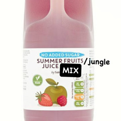 SUMMER/JUNGLE MIX
