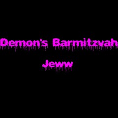 i hate jeww (REVERSED)