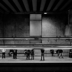 DARK TECHNO VOL.2 - MIXED BY NANAR (2022)