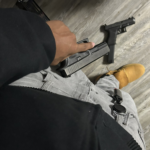 “08Flow” (Ft. LuhMod5)