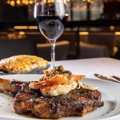 Steak 48 (Official Audio)